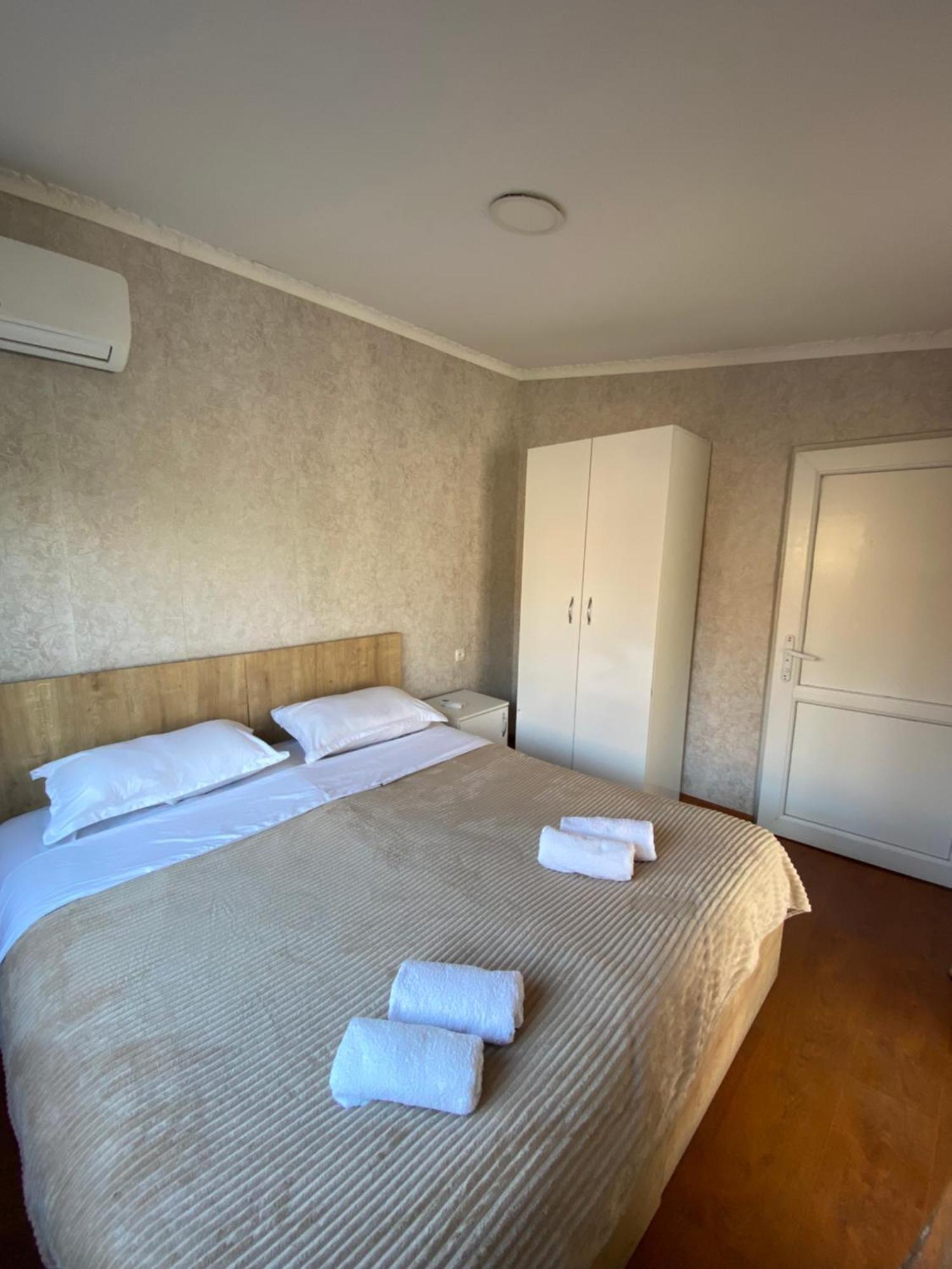 Hotel Doko Martvili Exterior photo